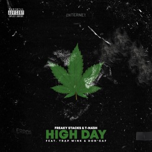 High Day (ft. Trap Wink & Don Caf)