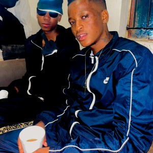 Kale Bhoda Bafana