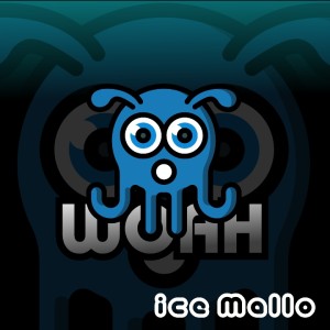 Ice Mallo-Woah(Official Audio)