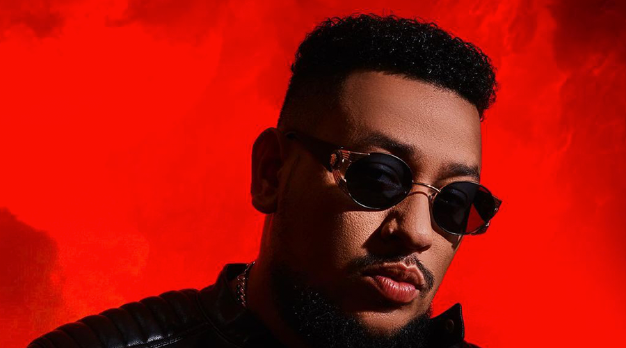 AKA Becomes The 2nd Most Streamed South African Hip Hop Artist On 