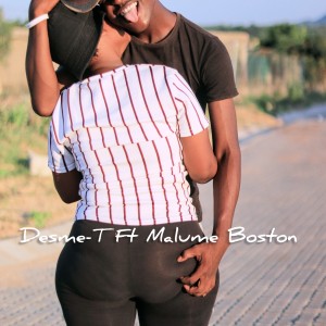 NewLuv Ft.Malume Boston