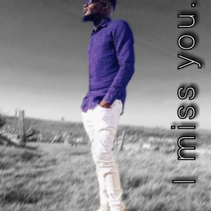 I miss you (Official Audio)
