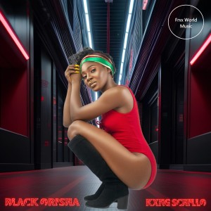 Black Orisha (Give Me Nicely)