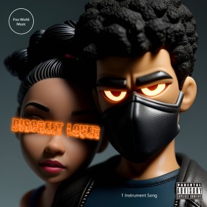 Discreet Lover (Demo)