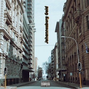 Johannesburg Gold