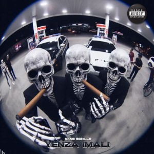 Yenza Imali
