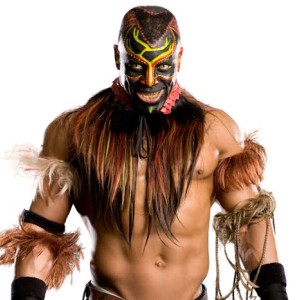 Boogeyman