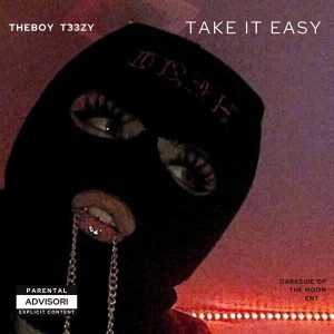 Take it easy