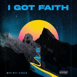 Mpint-joza Icy Juice
