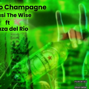 No Champagne