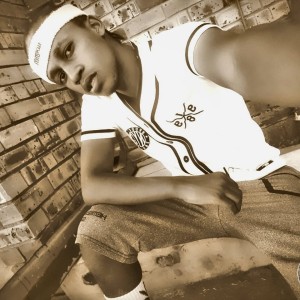 My darling Darlene