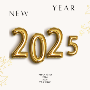 New Year (2025)