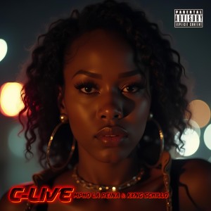 C-Live (Feat. Mpho La Reina)