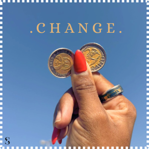 Change