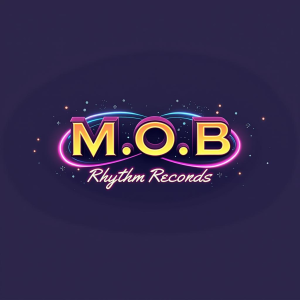 M.O.B & RHYTHM RECORD'S