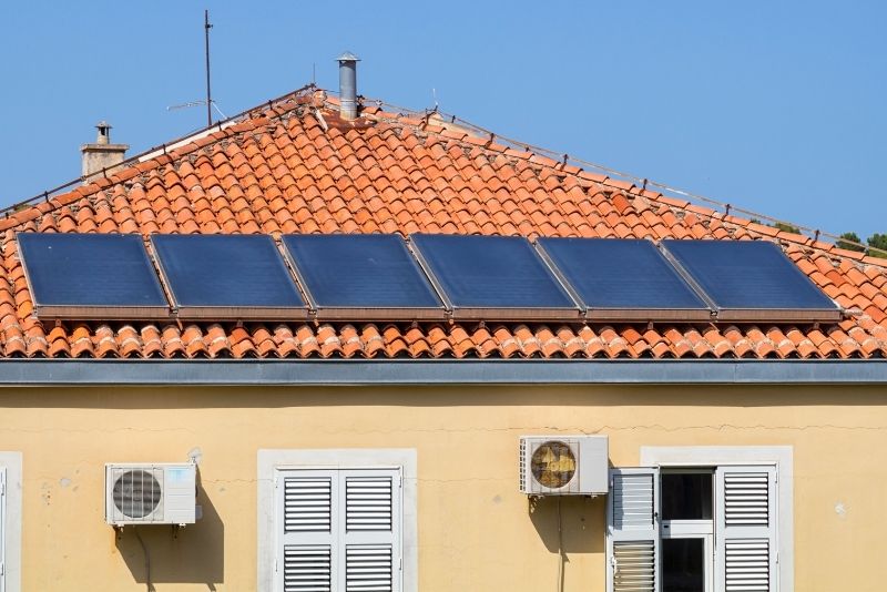 solar systems canberra