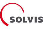 Webseite der Solvis GmbH