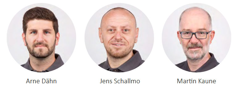 Solvis-Akademie Referenten