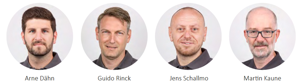 Solvis-Akademie Referenten