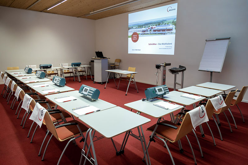 Solvis Akademie