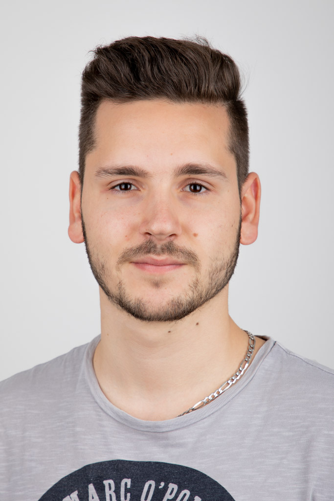 Christopher Minkus Zentraler Service Solvis GmbH