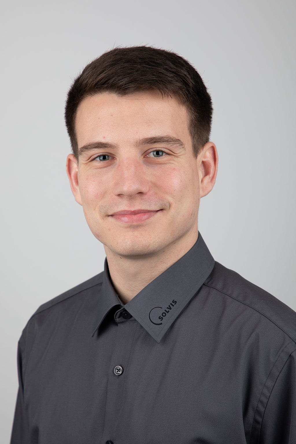 Ansprechpartner SolvisClean Alexander Lipski