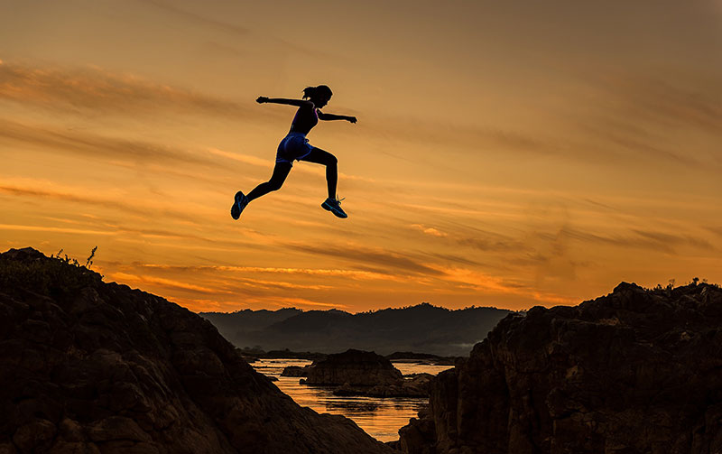 Geschichte und Vision von Solvis