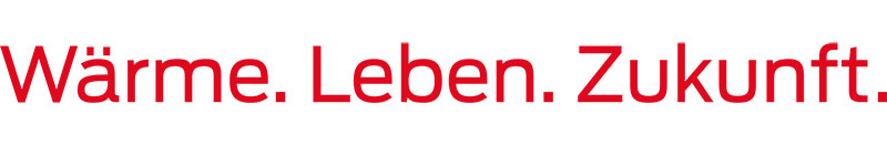 Solvis Claim Wärme. Leben. Zukunft.