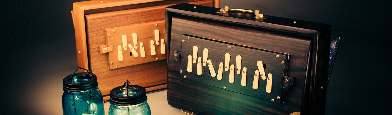 Shruti Box