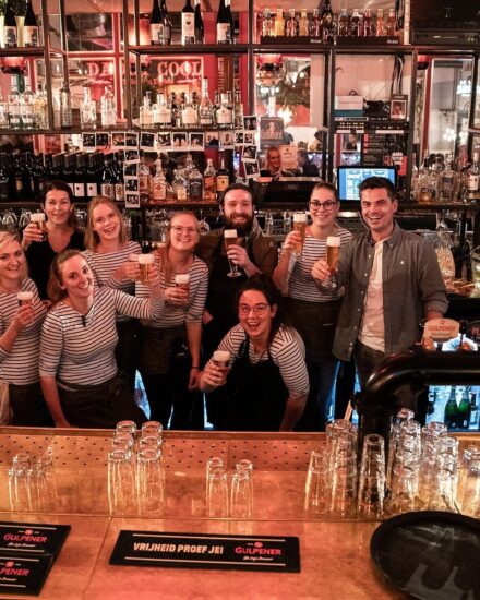 Image for Enschede Dag Lunch, Escape Spel, Pubquiz en Kookles 10/24 pers.