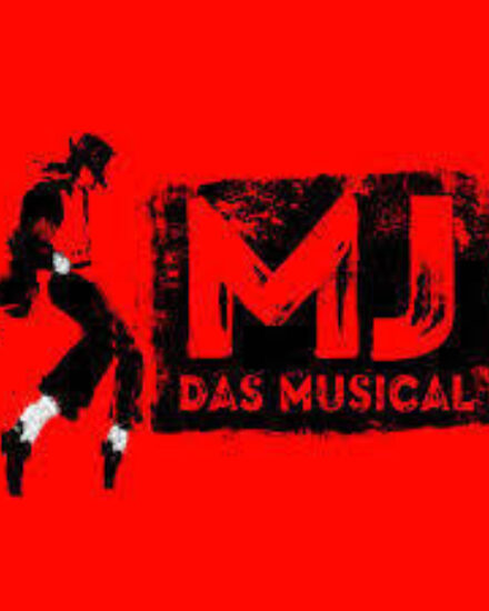 Image for Hamburg 2 dgn Michael Jackson Musical 6/49 pers.