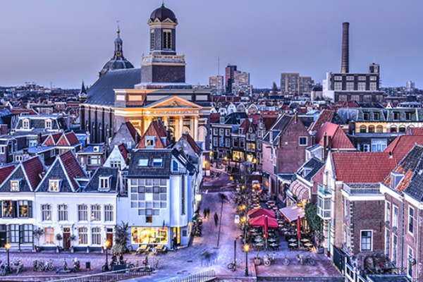 Leiden 5