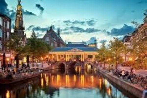 Leiden 1