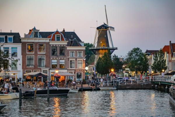 Leiden 3