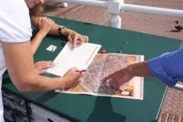 Leiden ganzenbord 2