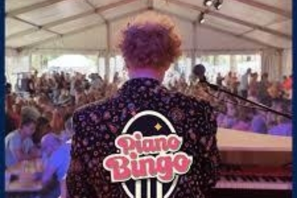 Muziekbingo 4