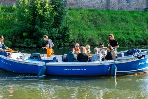 Bootje Varen 2