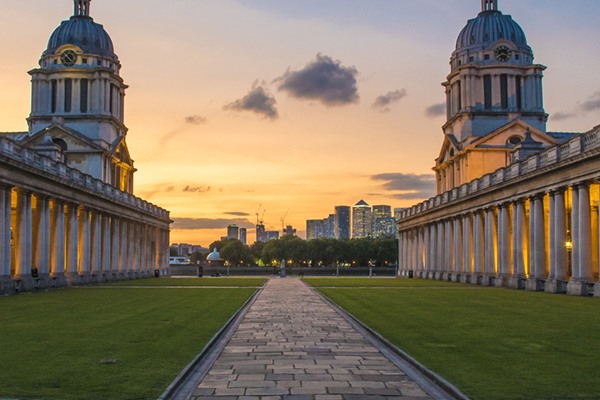 Greenwich 2