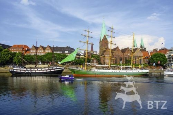 Haven Bremen 1