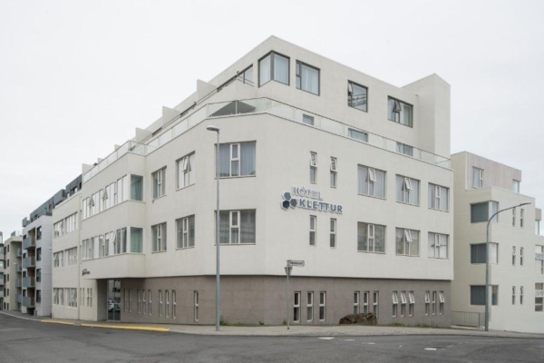 Hotel Klettur 1