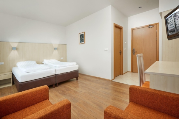 Hotel Klettur 3
