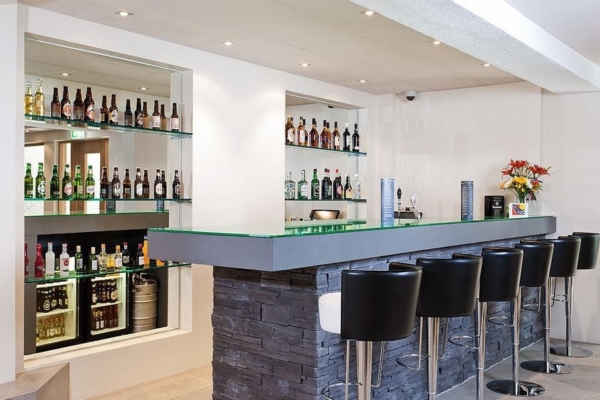 Hotel Klettur 4