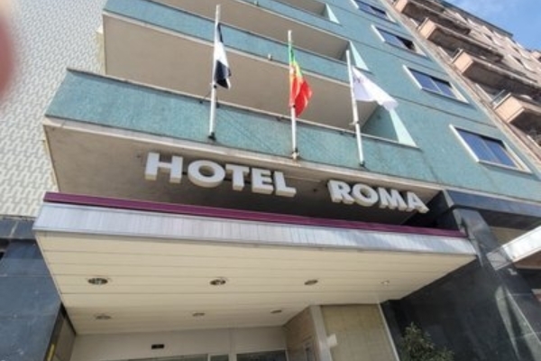 Hotel Roma 1