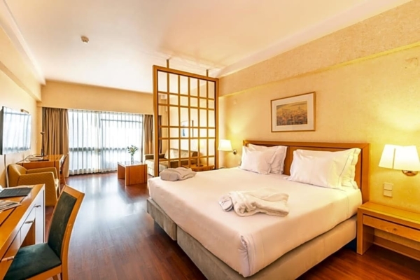 Hotel Roma 2
