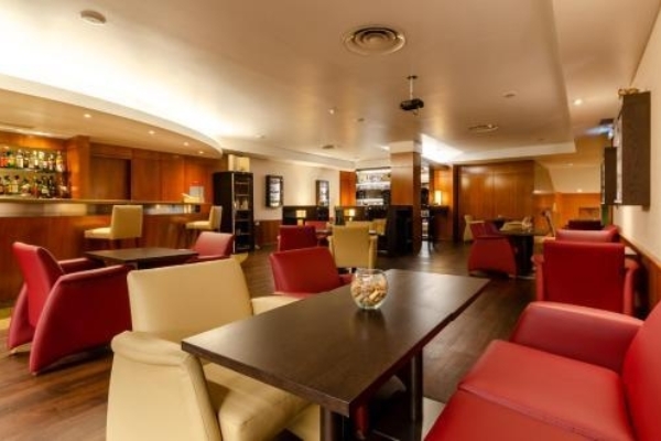 Hotel Roma 3