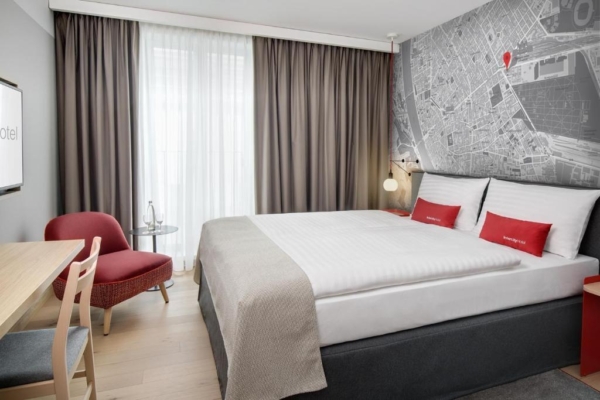 Intercity Hotel 2