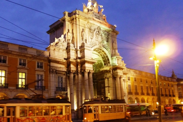 Lissabon 2