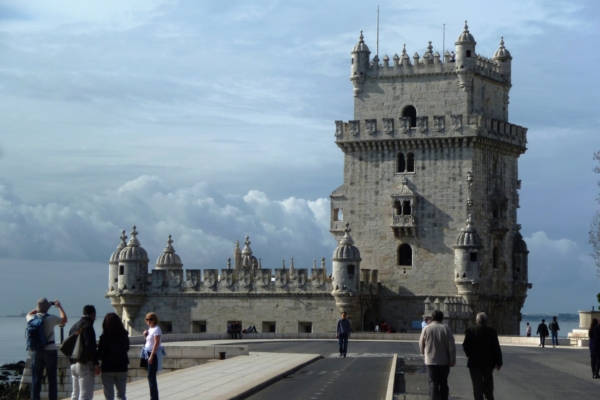 Lissabon