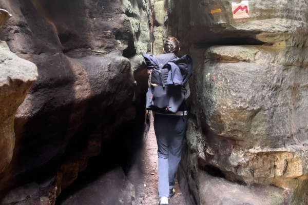 Mulletrthal trail 1