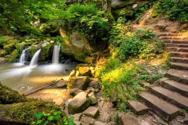 Mulletrthal trail 3